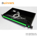 1x32 1U rackmontage PLC-splitter SC APC